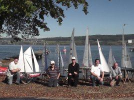 2014 ASK Segel Cup Beinwil am See 18. Oktober 2014 2014-ask-segelcup-20141018_07
