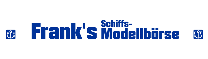Frank's Schiffsmodellbörse, Möriken AG @ Frank's Schiffsmodellbörse | Möriken-Wildegg | Aargau | Schweiz